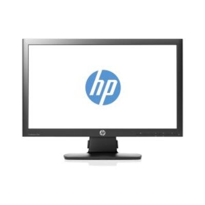 مانیتور 20 اینچ HP P201 استوک