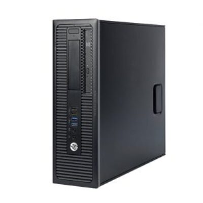 مینی کیس اچ پی مدل HP 600/800 G2 SFF استوک