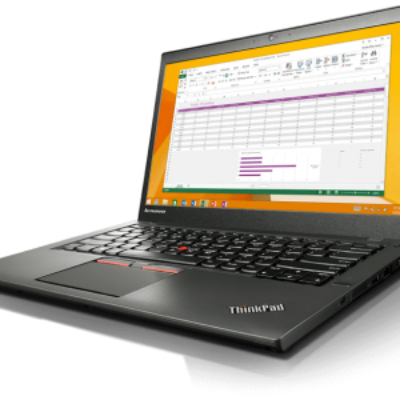 لپ تاپ قدرتمند Lenovo T450S Core i7 استوک