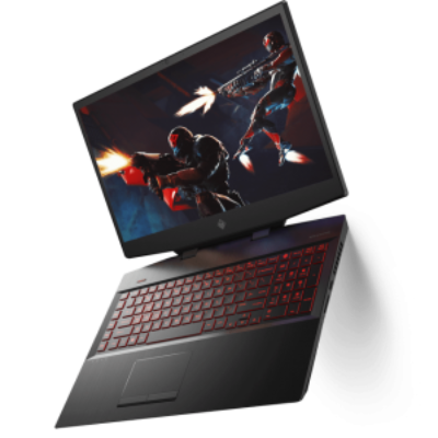 لپ تاپ گیمینگ اومن HP Omen 17 Gaming اپن باکس