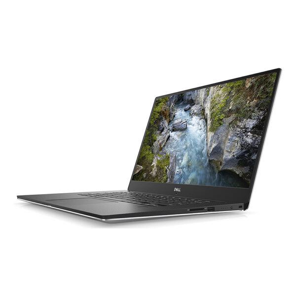 لپ تاپ دل Dell Precision 5530 I7-8850H-32GB-512SSD-4GB - تصویر 2