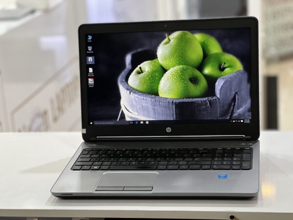 لپ تاپ اچ پی HP Probook 650 G1 (i5-4330M) - تصویر 2