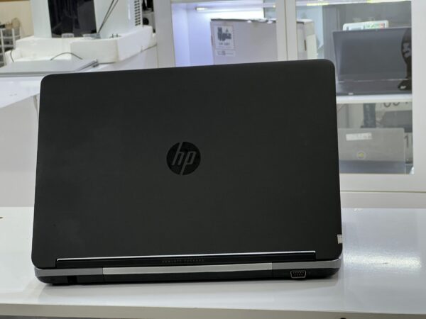 لپ تاپ اچ پی HP Probook 650 G1 (i5-4330M) - تصویر 4