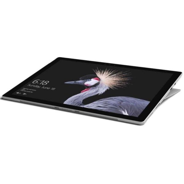 مایکروسافت سرفیس پرو 5 مدل Microsoft Surface Pro 5 Core i5-7300U 8GB 256GB SSD - تصویر 2