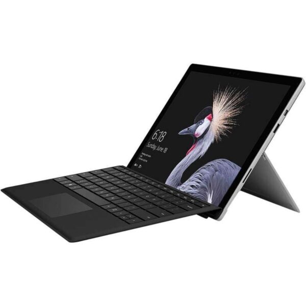 مایکروسافت سرفیس پرو 5 مدل Microsoft Surface Pro 5 Core i5-7300U 8GB 256GB SSD - تصویر 4