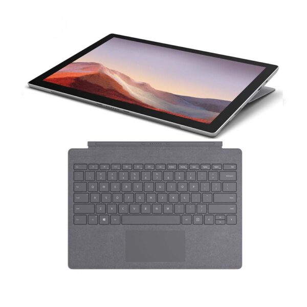 سرفیس پرو مایکروسافت Microsoft Surface Pro 6 i5/8GB/256GB - تصویر 3